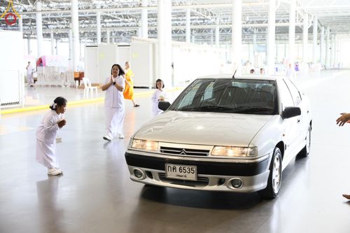 ภาพ No.150617:V.44 เพื่อพ่อ ภาพเตรียมงาน ปฎิบัติงาน ของเจ้าหน้าที่ อาสาสมัคร ทุกสถานะ เพื่อความสำเร็จ ในงานวันธรรมชัย วันอังคารที่ 27 สิงหาคม พ.ศ. 2567