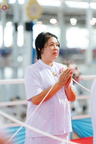 ภาพ No.149179:พิธีจุดเทียนใจ ไฟนิรันดร์ อนันตชัย วันอาทิตย์ที่ 18 สิงหาคม พ.ศ. 2567 วัดพระธรรมกาย จ. ปทุมธานี