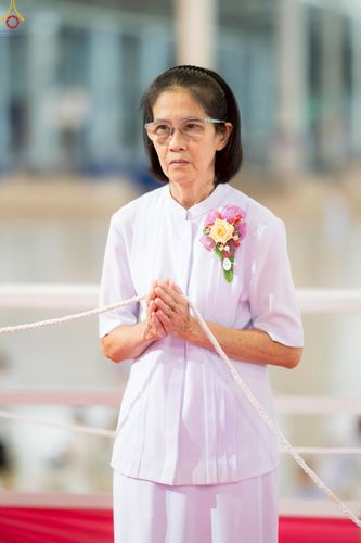 ภาพ No.246204:วันอาทิตย์ที่ 14 กันยายน พ.ศ. 2568 งานบุญวันอาทิตย์ พิธีจุดเทียนใจ ไฟนิรันด์ อนันตชัย ณ วัดพระธรรมกาย จ.ปทุมธานี