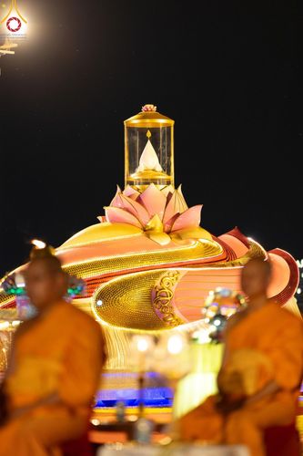 ภาพ No.204541:พิธีจุดประทีปถวายเป็นพุทธบูชา และบูชาธรรมมหาปูชนียาจารย์ ณ วัดพระธรรมกาย ตำบลคลองสาม อำเภอคลองหลวง จังหวัดปทุมธานี ในโครงการธรรมยาตรา กตัญญูบูชา มหาปูชนียาจารย์ พระมงคลเทพมุนี(สด จนฺทสโร) พระผู้ปราบมาร ปีที่ 13 วันที่ 31 มกราคม พ.ศ. 2568