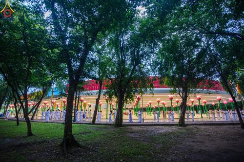 ภาพ No.156699:พิธีบรรพชาอุปสมบท ธรรมทายาท โครงการอุปสมบทหมู่บูชาธรรมครบรอบ 107 ปี วันครูผู้ค้นพบวิชชาธรรมกาย ณ โบสถ์พระไตรปิฏก วัดพระธรรมกาย วันเสาร์ที่ 14 กันยายน พ.ศ. 2567