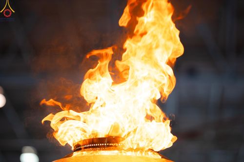 ภาพ No.154062:พิธีจุดเทียนใจ ไฟนิรันดร์ อนันตชัย วันอาทิตย์ที่ 8 กันยายน พ.ศ. 2567 วัดพระธรรมกาย จ.ปทุมธานี