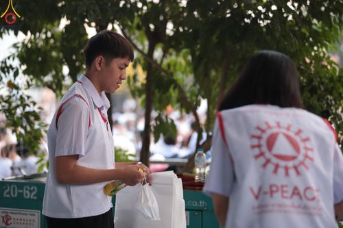 ภาพ No.117780:V.17 สำเร็จๆ การเตรียมงาน เก็บงาน การรับบุญของเจ้าหน้าที่หน่วยงานต่างๆ เพื่อโครงการธรรมยาตรา กตัญญูบูชามหาปูชนียาจารย์ พระมงคลเทพมุนี (สด จนฺทสโร) พระผู้ปราบมาร อนุสรณ์สถาน 7 แห่ง ปีที่ 12 ระหว่างวันที่ 2 - 31 มกราคม พ.ศ.2567