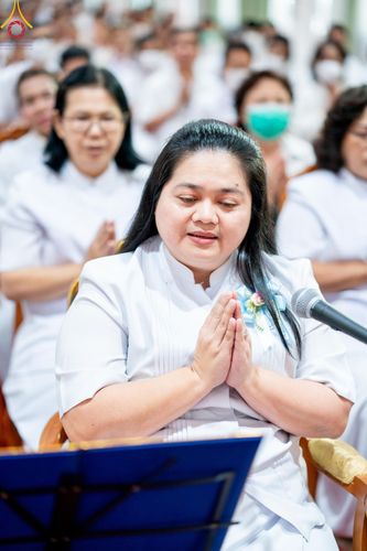 ภาพ No.199172:พิธีทอดผ้าป่าทำนุบำรุงศาสนสถาน ณ วัดไร่ขิง ตำบลไร่ขิง อำเภอสามพราน จังหวัดนครปฐม ในโครงการธรรมยาตรา กตัญญูบูชา มหาปูชนียาจารย์ พระมงคลเทพมุนี(สด จนฺทสโร) พระผู้ปราบมาร อนุสรณ์สถาน 7 แห่ง ปีที่ 13 วันที่ 21 มกราคม พ.ศ. 2568