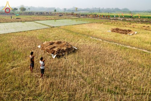 ภาพ No.310003:วันที่ 3-8 กุมภาพันธ์ พ.ศ. 2569 ธรรมยาตราบังกลาเทศ (Rajban Vihar - Khagrachri) ณ ประเทศบังกลาเทศ (Bangladesh)