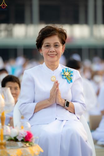 ภาพ No.307733:วันที่ 31 มกราคม พ.ศ. 2569 พิธีจุดประทีปธรรมถวายเป็นพุทธบูชา  และบูชาธรรมมหาปูชนียาจารย์ (ภาพชุดที่ 2) ณ วัดพระธรรมกาย ปทุมธานี ในโครงการธรรมยาตรา กตัญญูบูชา มหาปูชนียาจารย์ พระมงคลเทพมุนี(สด จนฺทสโร) พระผู้ปราบมาร อนุสรณ์สถาน 7 แห่ง ปีที่ 14