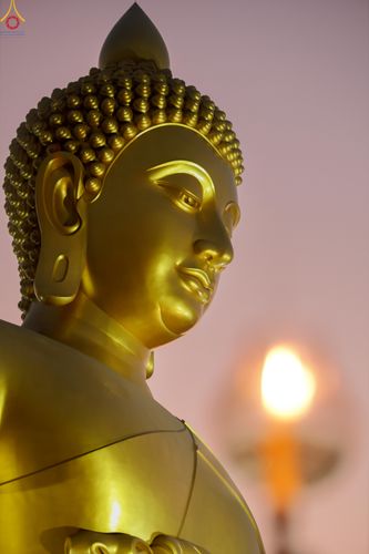 ภาพ No.302898:วันที่ 24 มกราคม พ.ศ. 2569 พิธีจุดประทีปธรรมถวายเป็นพุทธบูชา  และบูชาธรรมมหาปูชนียาจารย์  ณ อาคารธรรมยาตรา กตัญญูบูชามหาปูชนียาจารย์  ตรงข้ามวัดปากน้ำภาษีเจริญ จ.กรุงเทพมหานคร ในโครงการธรรมยาตรา กตัญญูบูชา มหาปูชนียาจารย์ พระมงคลเทพมุนี(สด จนฺทสโร) พระผู