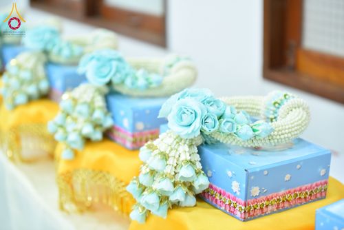 ภาพ No.280712:วันศุกร์ที่ 12 ธันวาคม พ.ศ.2568 พิธีบำเพ็ญกุศลปัญญาสมวาร (50 วัน) อุทิศถวายพระราชกุศลแด่ “พระพันปีหลวง” ณ วัดพระธรรมกาย