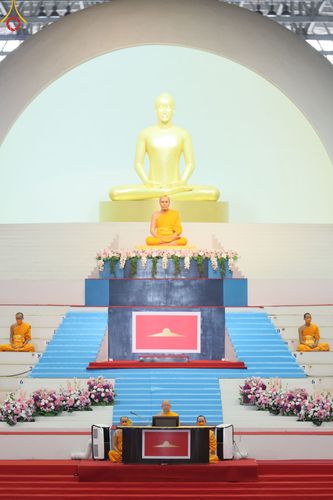 ภาพ No.87475:พิธีจุดเทียนใจ ไฟนิรันดร์ อนันตชัย วันอาทิตย์ที่ 10 กันยายน พ.ศ. 2566 ณ สภาธรรมกายสากล วัดพระธรรมกาย