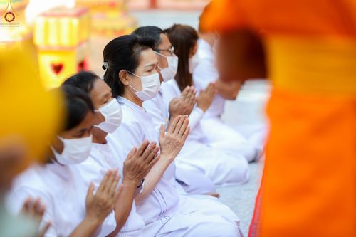 ภาพ No.67543:พิธีอุปสมบทวัดตะวันเรือง อ.คลองหลวง จ.ปทุมธานี รับบุญจัดงานโดย  สำนักสื่อสารองค์กร เมื่อวันที่ 9 ธันวาคม พ.ศ. 2565