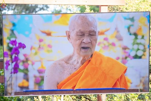 ภาพ No.332876:วันอาทิตย์ที่ 31 พฤษภาคม พ.ศ. 2569 วันวิสาขบูชา ณ วัดพระธรรมกายแคลิฟอร์เนีย  ประเทศสหรัฐอเมริกา