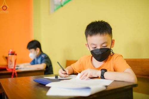 ภาพ No.64986:โครงการตอบปัญหาธรรมะทางก้าวหน้า IMEC (International Morals and Ethics Contest) ครั้งที่ 40 ในวันที่ 19  20 พฤศจิกายน พ.ศ. 2565 ณ สนามสอบโรงเรียน Sekolah Bodhi Dharma เขตบาตัม ประเทศอินโดนีเซีย