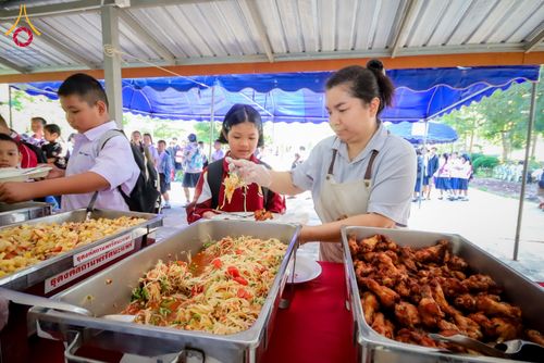 ภาพ No.285487:วันที่ 11 ธันวาคม พ.ศ. 2568  รวมพลังเด็กดี V-Star ผู้นำฟื้นฟูศีลธรรมโลก ประจำปี 2568 จังหวัดแพร่  ณ ธุดงคสถานแพร่ อำเภอวังชิ้น จังหวัดแพร่