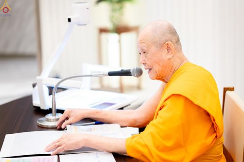 ภาพ No.336015:วันที่ 17-20 มิถุนายน พ.ศ. 2569  อบรม UG5 ผู้บริหารวัดสันติวัน ธรรมชัยและพุทธสภาแห่งประเทศอินเดีย