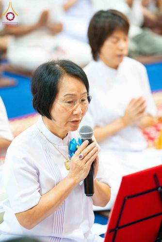 ภาพ No.304962:วันที่ 28 มกราคม พ.ศ. 2569 พิธีทอดผ้าป่าทำนุบำรุงศาสนสถาน ณ วัดบัวแก้วเกษร อ.ลาดหลุมแก้ว จ.ปทุมธานี ในโครงการธรรมยาตรา กตัญญูบูชา มหาปูชนียาจารย์ พระมงคลเทพมุนี(สด จนฺทสโร) พระผู้ปราบมาร อนุสรณ์สถาน 7 แห่ง ปีที่ 14