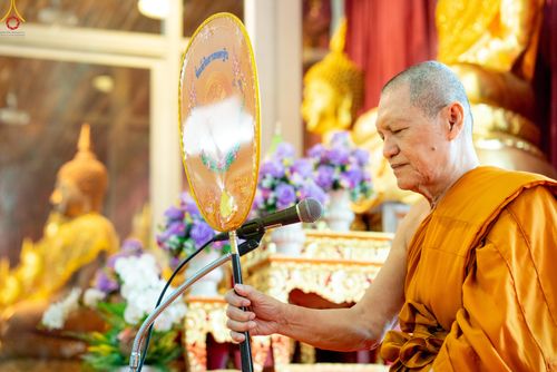 ภาพ No.293215:วันที่ 12 มกราคม พ.ศ. 2569 พิธีทอดผ้าป่าทำนุบำรุงศาสนสถาน ณ วัดคู้สลอดวุฒิโสภณ อ.ลาดบัวหลวง จ.พระนครศรีอยุธยา ในโครงการธรรมยาตรา กตัญญูบูชา มหาปูชนียาจารย์ พระมงคลเทพมุนี(สด จนฺทสโร) พระผู้ปราบมาร อนุสรณ์สถาน 7 แห่ง ปีที่ 14