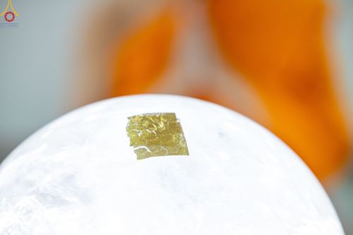 ภาพ No.78147:พิธีเจริญพระพุทธมนต์ สมโภชดวงแก้ว  " ดวงตะวันแห่งเกาหลี "  ดวงแก้ว "บริกรรมนิมิต" เพื่อการเข้าถึงธรรม  วันเสาร์ที่ 18 มีนาคม พ.ศ.2566  ณ อาคารปลูกศรัทธา วัดพระธรรมกาย