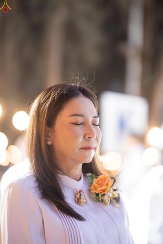 ภาพ No.289199:วันที่ 7 มกราคม พ.ศ. 2569 พิธีตักบาตรพระธรรมยาตรา ณ อนุสรณ์สถานลำดับที่ 1 สถานที่เกิดด้วยรูปกายเนื้อ อนุสรณ์สถานมหาวิหารพระมงคลเทพมุนี (โลตัสแลนด์) อ.สองพี่น้อง จ.สุพรรณบุรี ในโครงการธรรมยาตรา กตัญญูบูชา มหาปูชนียาจารย์ พระมงคลเทพมุนี(สด จนฺทสโร) พระผู้ป