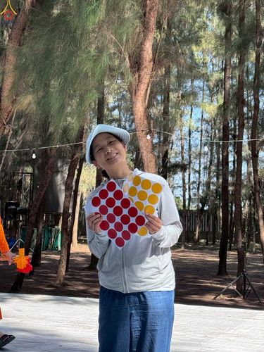 ภาพ No.296141:ภาพเบื้องหลังอาสาสมัครรวมใจ ชุดที่ 2 ในโครงการธรรมยาตรา กตัญญูบูชา มหาปูชนียาจารย์ พระมงคลเทพมุนี(สด จนฺทสโร) พระผู้ปราบมาร อนุสรณ์สถาน 7 แห่ง ปีที่ 14