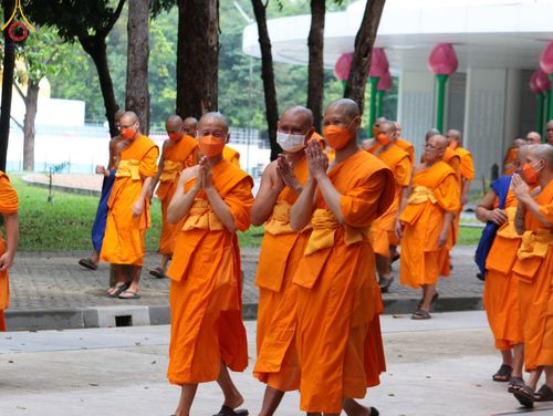 ภาพ No.91490:วันมหาปวารณาออกพรรษา ณ อุโบสถวัดพระธรรมกาย วันอาทิตย์ที่ 29 ตุลาคม พ.ศ.2566 (ขึ้น 15 ค่ำ เดือน 11)
