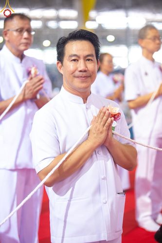 ภาพ No.149139:พิธีจุดเทียนใจ ไฟนิรันดร์ อนันตชัย วันอาทิตย์ที่ 18 สิงหาคม พ.ศ. 2567 วัดพระธรรมกาย จ. ปทุมธานี