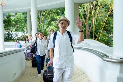 ภาพ No.242234:วันที่ ๒๙ - ๓๑ สิงหาคม พ.ศ. ๒๕๖๘ สัมมนารวมใจผู้นำบุญ บูชาธรรม ๘๑ ปี  หลวงพ่อธัมมชโย รุ่นที่ ๒ กฐินสามัคคีทั่วไทย ๓๐,๐๐๐ วัด โครงการอุปสมบทบูชาธรรมมหาปูชนียาจารย์  ๓,๐๐๐ รูป