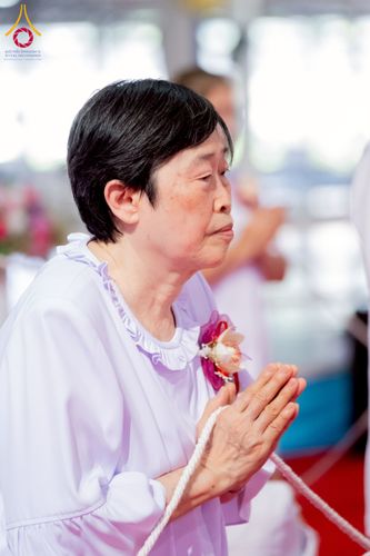 ภาพ No.237224:วันอาทิตย์ที่ 11 สิงหาคม พ.ศ. 2568 งานบุญวันอาทิตย์ พิธีจุดเทียนใจ ไฟนิรันด์ อนันตชัย ณ วัดพระธรรมกาย จ.ปทุมธานี