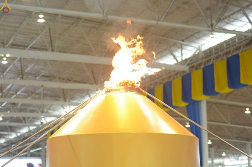 ภาพ No.249439:วันที่ 28 กันยายน พ.ศ. 2568 พิธีจุดเทียนใจ ไฟนิรันด์ อนันตชัย ณ สภาธรรมกายสากล วัดพระธรรมกาย