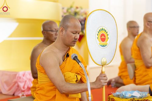 ภาพ No.97896:พิธีทอดกฐินสามัคคี วัดพระธรรมกายจอร์เจีย ประจำปี 2566 วันอาทิตย์ ที่ 12 พฤศจิกายน พ.ศ. 2566 วัดพระธรรมกายจอร์เจีย ประเทศสหรัฐอเมริกา