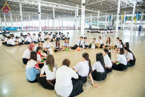 ภาพ No.181019:การอบรมโครงการตอบปัญหาธรรมะ "ทางก้าวหน้า" ครั้งที่ 42 SUPERVISOR รอบ Final Course วันที่ 23-24 พฤศจิกายน พ.ศ. 2567 ณ ห้องแก้วสารพัดนึก 2 วัดพระธรรมกาย