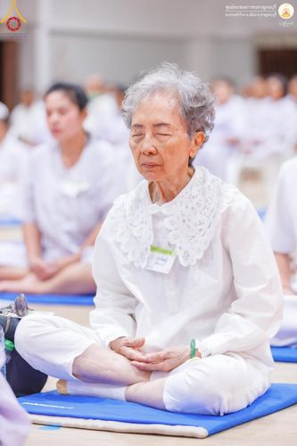 ภาพ No.157825:โครงการอบรมอุบาสก อุบาสิกาแก้ว  ตัวแทนทอดกฐิน 30,000 วัด ทั่วไทย บูชาธรรม 80 ปี หลวงพ่อธัมมชโย โซนตะวันตก 6 จังหวัด รุ่นที่ 3 ระหว่างวันที่ 20-22 กันยายน พ.ศ. 2567 ณ ศูนย์อบรมเยาวชนกาญจนบุรี