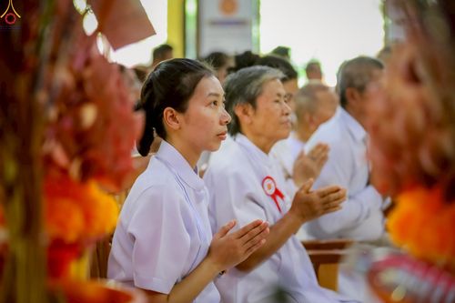 ภาพ No.255369:วันที่ 13 ตุลาคม พ.ศ. 2568 พิธีทอดกฐินสามัคคีทั่วไทย 30,000 วัด โดยคณะศิษยานุศิษย์ บูชาธรรม 81 ปี หลวงพ่อธัมมชโย ณ วัดมิ่งฟ้าคุณจักร ต.หนองกระท้าว อ.นครไทย จ.พิษณุโลก