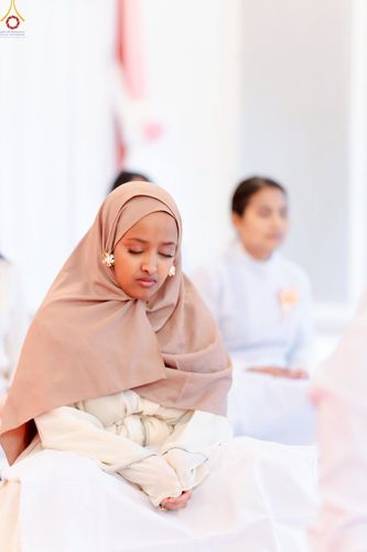 ภาพ No.260619:วันอาทิตย์ที่ 19 ตุลาคม พ.ศ. 2568 พิธีทอดกฐิน วัดพระธรรมกายสตอกโฮล์ม ประเทศสวีเดน 