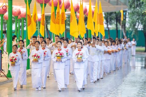 ภาพ No.156658:พิธีบรรพชาอุปสมบท ธรรมทายาท โครงการอุปสมบทหมู่บูชาธรรมครบรอบ 107 ปี วันครูผู้ค้นพบวิชชาธรรมกาย ณ โบสถ์พระไตรปิฏก วัดพระธรรมกาย วันเสาร์ที่ 14 กันยายน พ.ศ. 2567