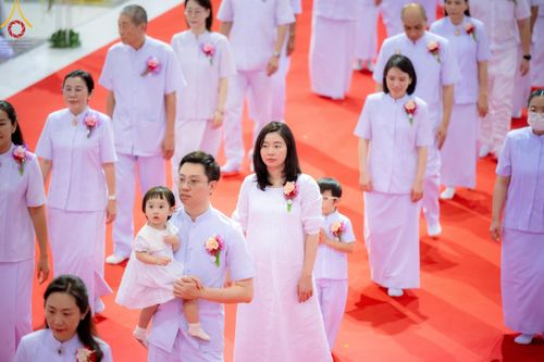 ภาพ No.154022:พิธีจุดเทียนใจ ไฟนิรันดร์ อนันตชัย วันอาทิตย์ที่ 8 กันยายน พ.ศ. 2567 วัดพระธรรมกาย จ.ปทุมธานี