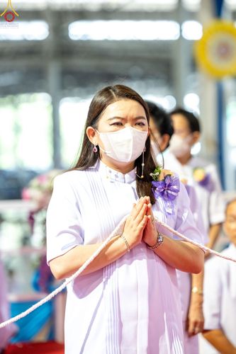 ภาพ No.88597:พิธีจุดเทียนใจ ไฟนิรันดร์ อนันตชัย วันอาทิตย์ที่ 24 กันยายน พ.ศ. 2566 ณ สภาธรรมกายสากล วัดพระธรรมกาย