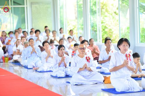 ภาพ No.174837:พิธีทอดกฐินสามัคคีเพื่อสร้างกฏิสามเณรบวชเรียน ณ ศูนย์ปฏิบัติธรรมแก้วกลางนา จ.กาฬสินธุ์ วันที่ 31 ตุลาคม พ.ศ. 2567