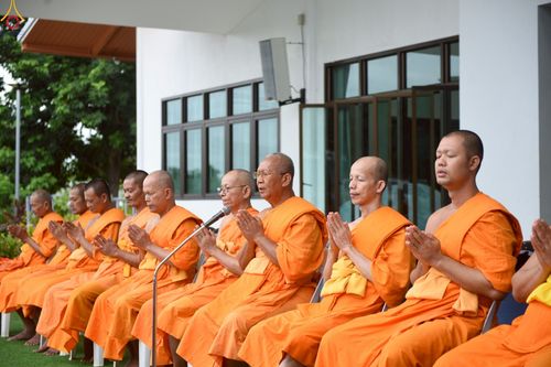 ภาพ No.247253:วันที่ 19-21 กันยายน พ.ศ. 2568 โครงการอบรม อุบาสกแก้ว อุบาสิกาแก้ว รุ่นที่ 2 ณ ศูนย์ปฏิบัติธรรมสระบุรี จ.สระบุรี และศูนย์ปฏิบัติธรรมบุญประสาน