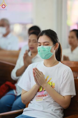 ภาพ No.113957:พิธีทอดผ้าป่าทำนุบำรุงศาสนสถาน ณ วัดเกิดการอุดม ต.คลองสาม อ.คลองหลวง จ.ปทุมธานี วันที่ 17 มกราคม พ.ศ. 2567