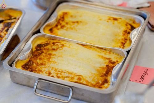 ภาพ No.228725:วันที่ 8 มิถุนายน พ.ศ. 2568 Meditation wisdom talks in Sweden 2025 ณ วัดพระธรรมกายนอร์ธสวีเดน เมือง Gävle