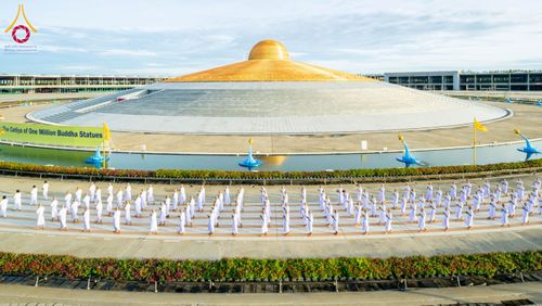 ภาพ No.144082:พิธีบรรพชาอุปสมบทหมู่ พระธรรมทายาทนานาชาติ(ภาษาจีน) รุ่น 19 ณ วัดพระธรรมกาย จ.ปทุมธานี วันเสาร์ที่ 13 กรกฎาคม พ.ศ. 2567