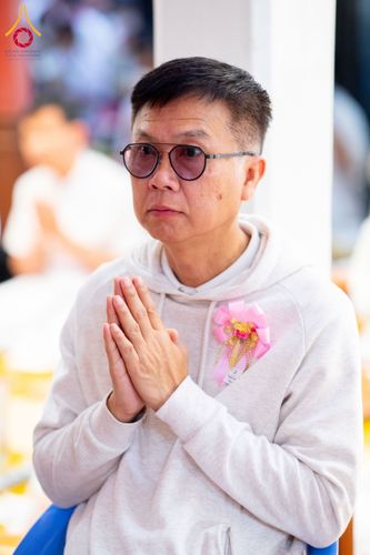 ภาพ No.198989:พิธีทอดผ้าป่าทำนุบำรุงศาสนสถาน ณ วัดบางปลา ตำบลบางปลา อำเภอบางเลน จังหวัดนครปฐม ในโครงการธรรมยาตรา กตัญญูบูชา มหาปูชนียาจารย์ พระมงคลเทพมุนี(สด จนฺทสโร) พระผู้ปราบมาร อนุสรณ์สถาน 7 แห่ง ปีที่ 13 วันที่ 21 มกราคม พ.ศ. 2568