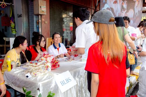 ภาพ No.238163:วันเสาร์ที่ 9 สิงหาคม พ.ศ. 2568 พิธีไถ่ชีวิตโค-โคท้อง 162 ตัว ณ ใจกลางนครหาดใหญ่ จ.สงขลา