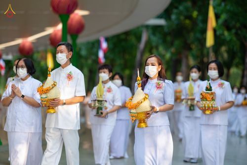 ภาพ No.80704:พิธีอุปสมบทสามเณรเตรียม DCI รุ่นที่20 จำนวน 15 รูป ณ อุโบสถพระไตรปิฎก วัดพระธรรมกาย วันเสาร์ที่ 6 พฤษภาคม พ.ศ. 2566