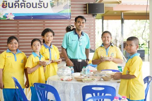 ภาพ No.237006:วันพุธที่ 6 สิงหาคม พ.ศ. 2568 ขึ้น 12 ค่ำ เดือน 5 การประชุมพระสังฆาธิการและพระนวกะ ในเขตปกครองคณะสงฆ์อำเภอเขาชัยสน  และอำเภอบางแก้ว ประจำปี ๒๕๖๘ ณ ศูนย์ปฏิบัติธรรมพัทลุง ตำบลควนขนุน อำเภอเขาชัยสน จังหวัดพัทลุง