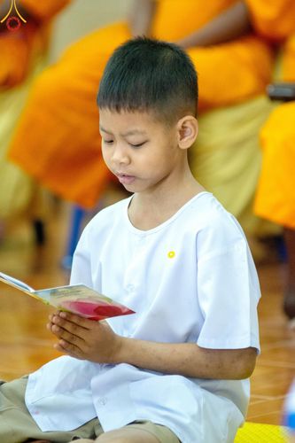 ภาพ No.196822:พิธีทอดผ้าป่าทำนุบำรุงศาสนสถาน ณ วัดโพธิ์เอน ต.บางขุนกอง อ.บางกรวย จ.นนทบุรี ในโครงการธรรมยาตรา กตัญญูบูชา มหาปูชนียาจารย์ พระมงคลเทพมุนี(สด จนฺทสโร) พระผู้ปราบมาร อนุสรณ์สถาน 7 แห่ง ปีที่ 13 วันที่ 17 มกราคม พ.ศ. 2568