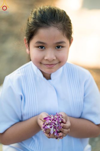 ภาพ No.116616:พิธีต้อนรับพระธรรมยาตรา ปีที่ 12 ณ อนุสรณ์สถานบางปลา จ.นครปฐม วันที่ 21 มกราคม พ.ศ. 2567
