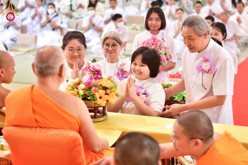 ภาพ No.198491:งานบุญล้านนา พิธีถวายสังฆทาน ตานข้าวใหม่,  พิธีทอดผ้าป่าบำรุงธุดงคสถานล้านนา,  พิธีถวายเครื่องเสียง เพื่อใช้ในงานพระพุทธศาสนา,  พิธีถวายรัตนบุปผา บูชาพระรัตนตรัย,  พิธีถวายภัตตาหารเป็นสังฆทาน วันอาทิตย์ที่ 19 มกราคม พุทธศักราช 2568  ณ ธุดงคสถานล้านนา