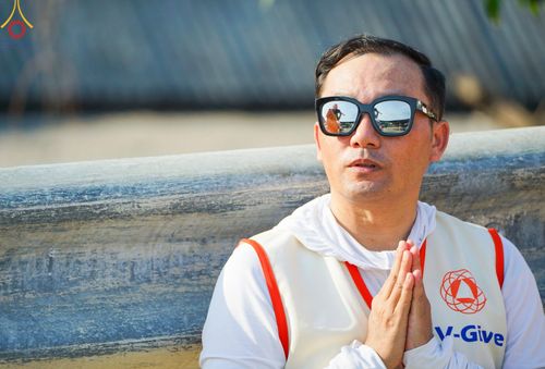 ภาพ No.111601:V.10 เก่งกล้า การเตรียมงาน เก็บงาน การรับบุญของเจ้าหน้าที่หน่วยงานต่างๆ เพื่อโครงการธรรมยาตรา กตัญญูบูชามหาปูชนียาจารย์ พระมงคลเทพมุนี (สด จนฺทสโร) พระผู้ปราบมาร อนุสรณ์สถาน 7 แห่ง ปีที่ 12 ระหว่างวันที่ 2 - 31 มกราคม พ.ศ.2567