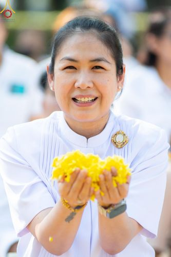 ภาพ No.206074:HAPPY FACE @ธรรมยาตรา # 1 ในโครงการธรรมยาตรา กตัญญูบูชา มหาปูชนียาจารย์ พระมงคลเทพมุนี(สด จนฺทสโร) พระผู้ปราบมาร อนุสรณ์สถาน 7 แห่ง ปีที่ 13 ระหว่างวันที่ 2-31 มกราคม พ.ศ. 2568